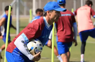 Godoy Cruz sumó su segunda incorporación y sigue sin salidas