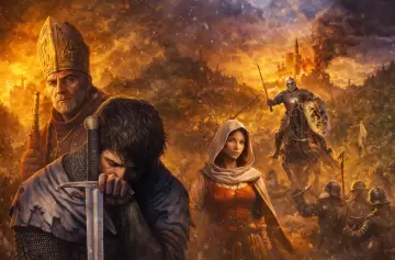 Filtración bomba: Kingdom Come Deliverance ya tendría fecha de llegada a PS5 y Xbox Series