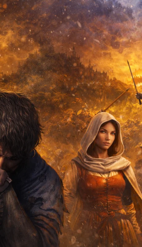 Filtración bomba: Kingdom Come Deliverance ya tendría fecha de llegada a PS5 y Xbox Series