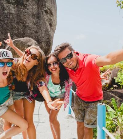 El Banco Nación impulsa el turismo con créditos y beneficios para el verano 2026.