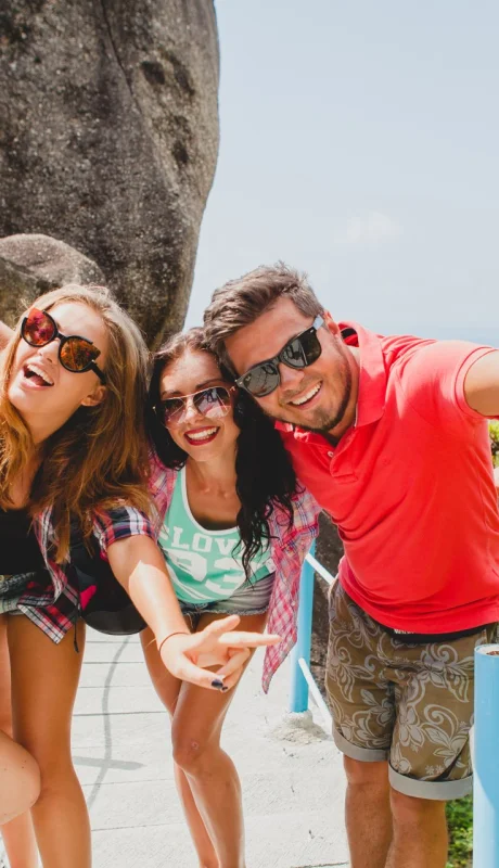 El Banco Nación impulsa el turismo con créditos y beneficios para el verano 2026.