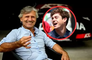 ¿Sentencia o realidad? El crudo pronóstico de Di Palma sobre el 2026 de Colapinto en la F1