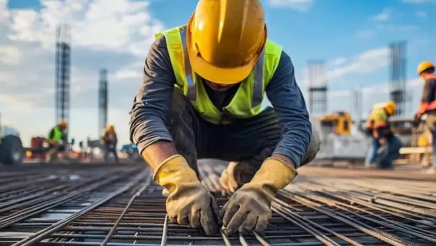 El debate se centra en la Reforma Laboral, un proyecto que el Gobierno define como una "modernización necesaria".