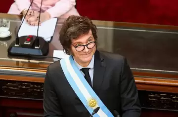 El Gobierno prepara el llamado a sesiones extraordinarias para febrero: reforma laboral y glaciares en la mira