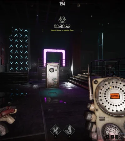 The Midnight Walkers