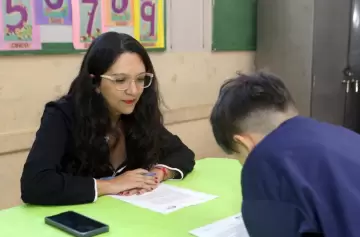 Crean un cargo para seguimiento de trayectorias en educación primaria