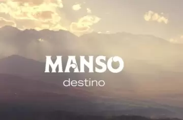 Mendoza Turismo 2026: "Manso destino", senderos de montaña y nuevas propuestas