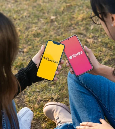 Cómo usar las apps de citas para conseguir trabajo: la tendencia que crece en Argentina.