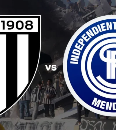 Independiente Rivadavia y Gimnasia jugarán el clásico de Mendoza en primera división