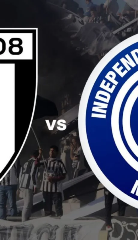 Independiente Rivadavia y Gimnasia jugarán el clásico de Mendoza en primera división