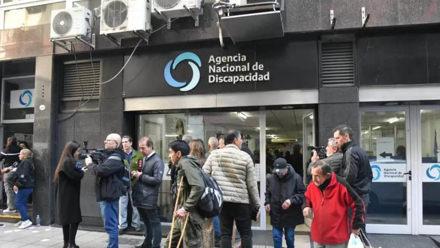 La dependencia eliminada