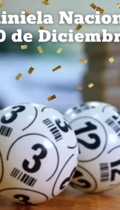 Quiniela Nacional del 30 de diciembre