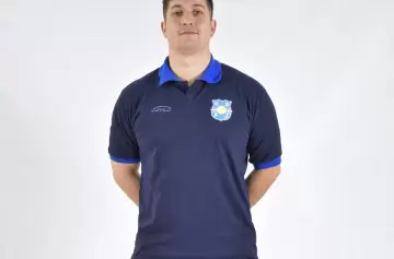 Facundo Di Nasso toma las riendas de San José y apunta alto en la Liga Femenina 2026