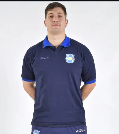 Di Nasso será el DT de San José en la Liga Nacional Femenina.