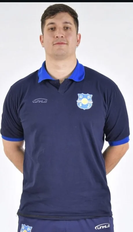 Di Nasso será el DT de San José en la Liga Nacional Femenina.