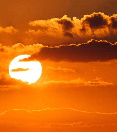 Lo que el cielo tiene preparado para 2026.