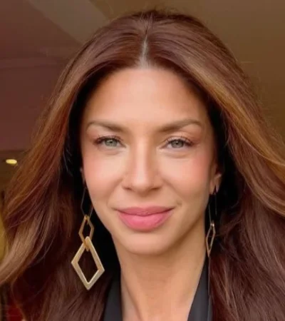 Romina Gaetani: los escandalosos detalles del informe médico tras su denuncia.