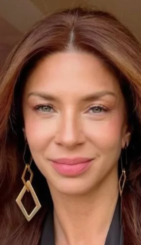 Romina Gaetani: los escandalosos detalles del informe médico tras su denuncia.