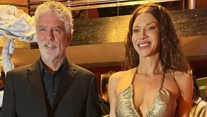 El documento médico es clave para la causa judicial contra su pareja.