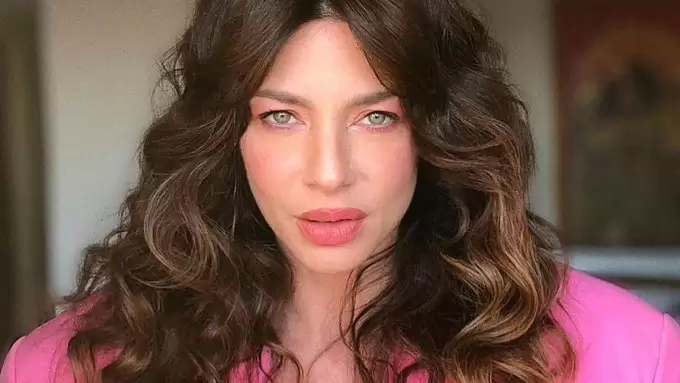 El documento médico es clave para la causa judicial contra su pareja.