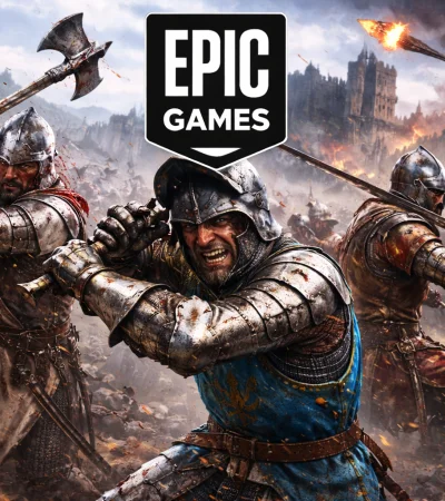 El regalo que esperaban los gamers: Epic Games libera un juegazo de acción por solo 24 horas