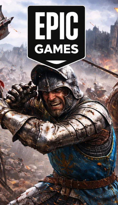 El regalo que esperaban los gamers: Epic Games libera un juegazo de acción por solo 24 horas