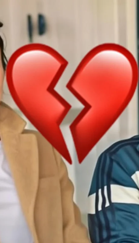 Corazones rotos: las 20 parejas de famosos que no sobrevivieron al 2025