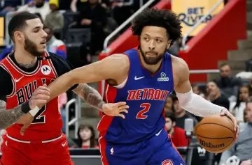 NBA: agenda completa para despedir el 2025 y comenzar el 2026