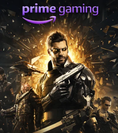 El beneficio oculto de Amazon Prime: liberaron 3 juegos de PC que ya podés bajar gratis