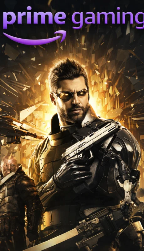 El beneficio oculto de Amazon Prime: liberaron 3 juegos de PC que ya podés bajar gratis