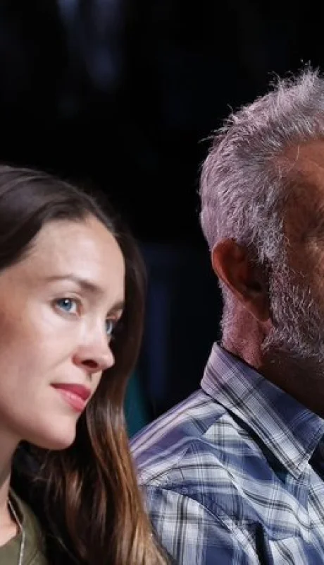 Mel Gibson y Rosalind Ross confirmaron su separación tras 9 años.