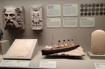 Los cinco tesoros ocultos que la humanidad encontró en 2025 y que lo cambian todo