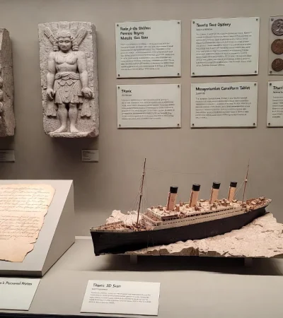 Arqueología 2025: los 5 descubrimientos que cambiaron la historia.