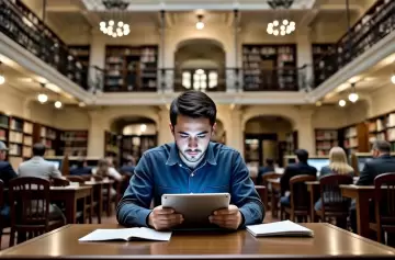 Libros gratis 2025: el ranking de los más descargados en Argentina