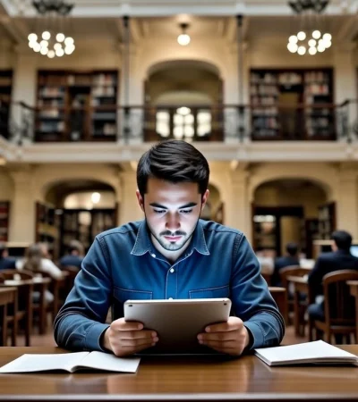 Libros gratis 2025: el ranking de los más descargados en Argentina.