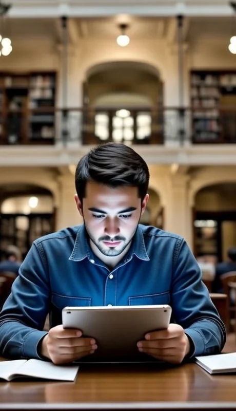 Libros gratis 2025: el ranking de los más descargados en Argentina.