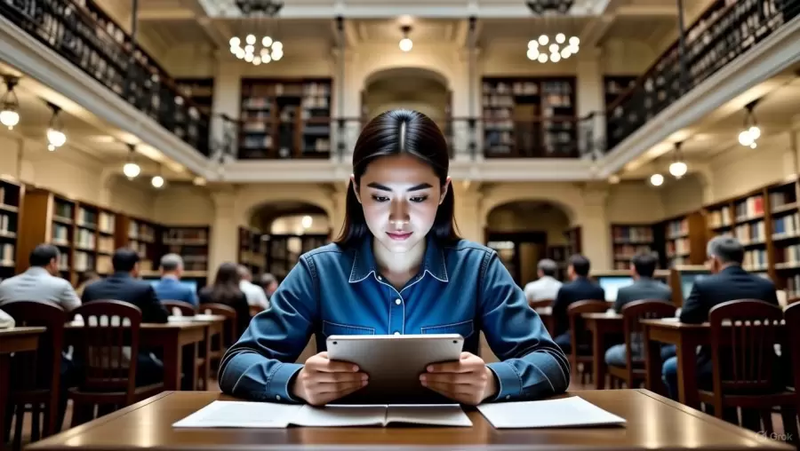 Libros gratis 2025: el ranking de los más descargados en Argentina.