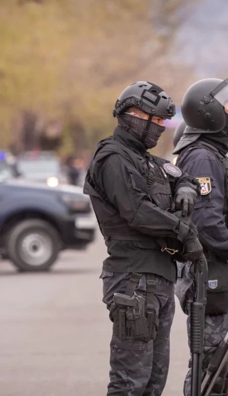 El juez dictó una sentencia militante, no jurídica, porque ignora el derecho de todos a circular.