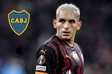 Lucas Torreira y el sueño de su vida: "Me muero por jugar en Boca"