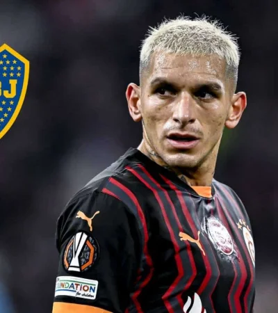 Torreira quiere jugar en Boca. ¿Logrará su sueño?