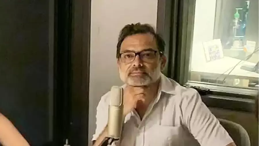 Diego Reynoso, politólogo y docente.