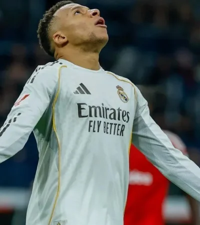 El francés preocupa al Madrid