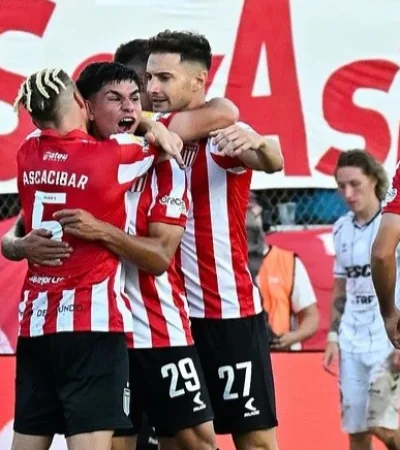 Al final la AFA indultó a los pincharratas