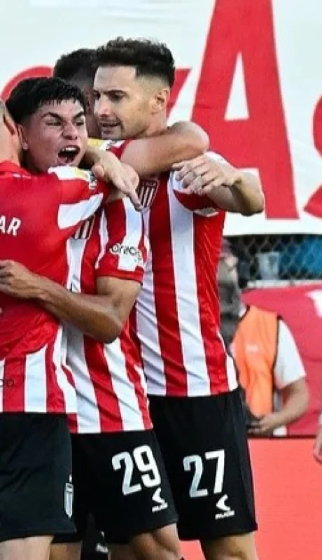 Al final la AFA indultó a los pincharratas