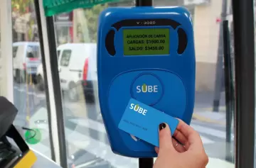 Aumento del boleto en Mendoza: cuánto cuesta viajar desde el 1 de enero y los descuentos vigentes