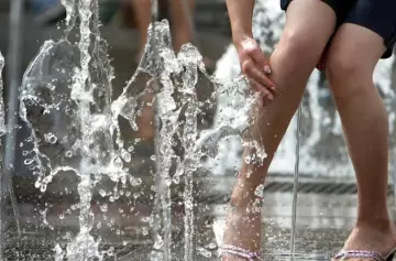 El SMN confirma un verano "fuera de lo normal": qué pasará con el calor en Mendoza hasta marzo