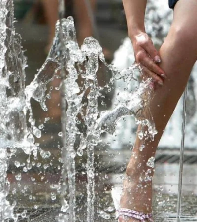 El SMN confirma un verano "fuera de lo normal": qué pasará con el calor en Mendoza hasta marzo