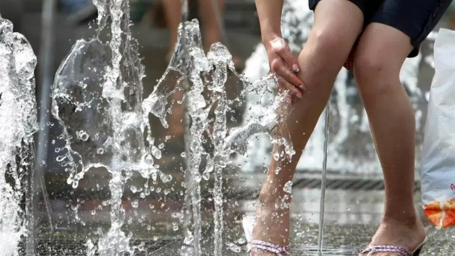 El SMN confirma un verano "fuera de lo normal": qué pasará con el calor en Mendoza hasta marzo