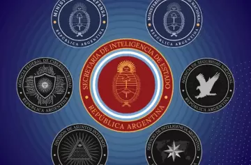 Nuevo DNU de Milei: separan Ciberseguridad de Inteligencia y habilitan arrestos en "zona de riesgo"