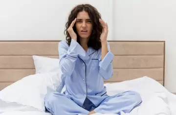 Hipnopompia: por qué algunas personas ven y escuchan cosas al despertar